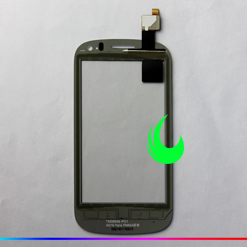 Сенсорный экран для Alcatel One Touch POP C3 Dual OT 4033E OT4033 4033D 4033X дигитайзер Сенсорная