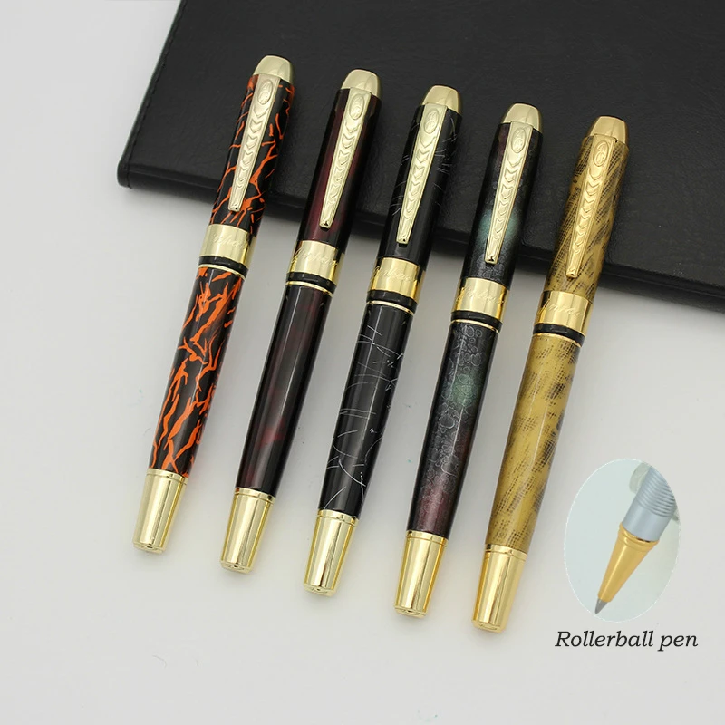 Jinhao 250 Роскошная гелевая ручка канцелярские принадлежности подарок каллиграфия