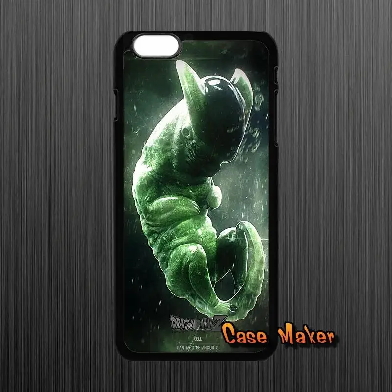 Для Samsung Galaxy A3 A5 A7 A8 A9 Pro J1 J2 J3 J5 J7 2015 2016 Супер Саян Dragon Ball z goku TPU чехол | Мобильные