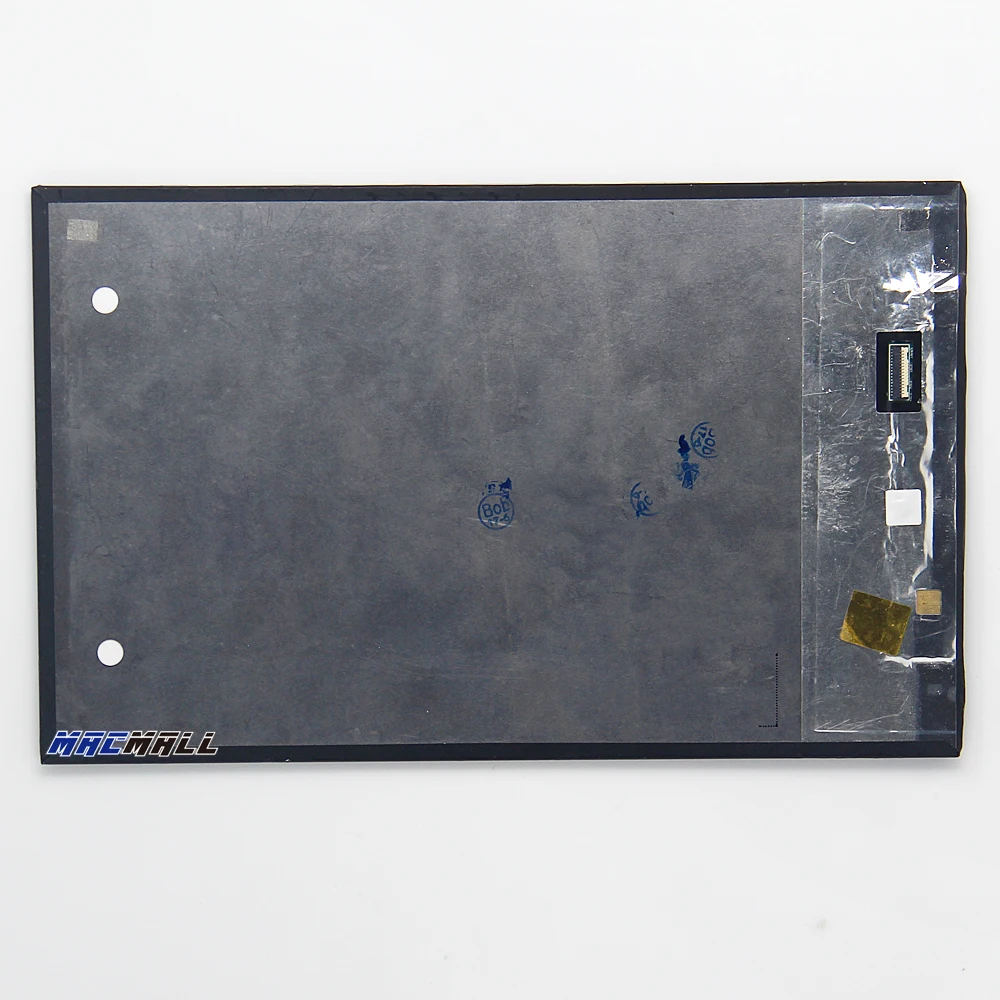 Новинка для Huawei Mediapad T1 Honor Pad 8 0 S8 701u 701 сменный ЖК экран дюймовый|mediapad t1|replacement