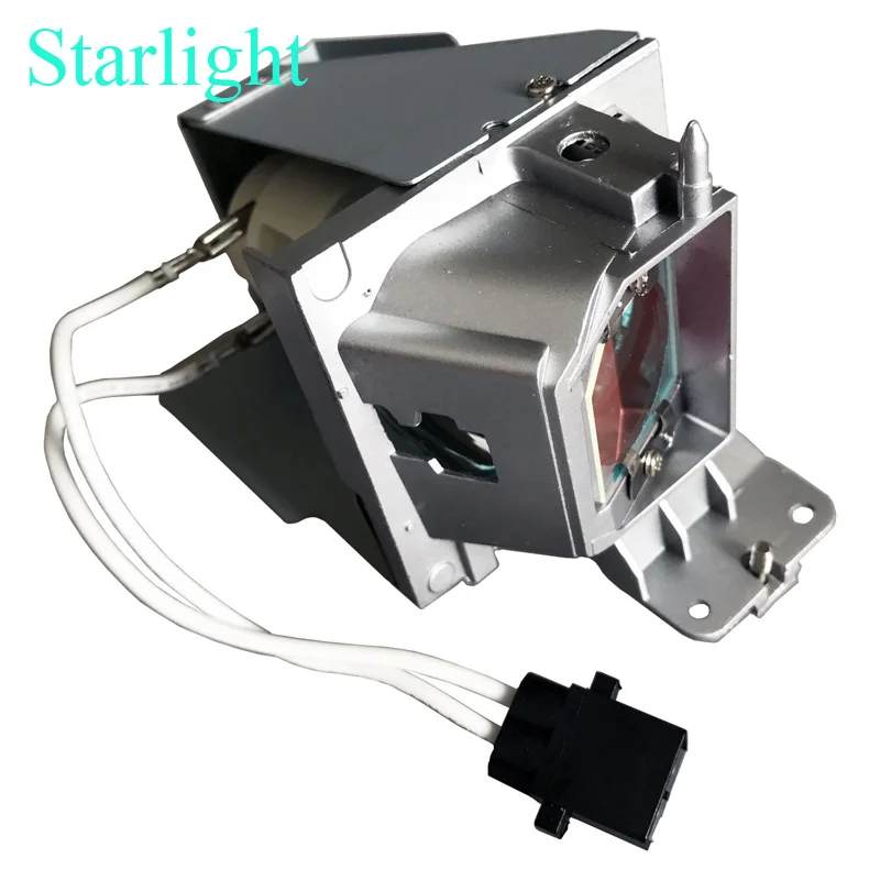 SP.8VH01GC01/BL FP190E/MC. JH111.001 Сменная Лампа для проектора с корпусом модели HD141X DH1009 EH200St