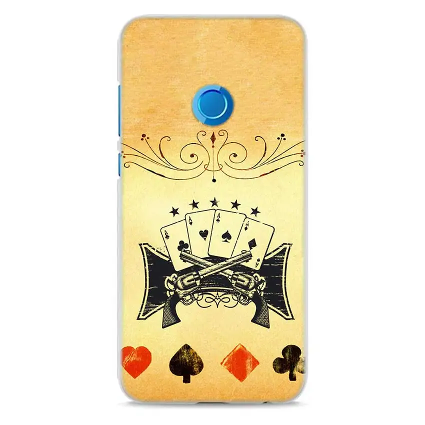Модный Роскошный чехол для телефона Huawei Honor 30 20 10 9 9X Lite 7a Pro 30s 10i 9a 8a 8X|Бамперы| |