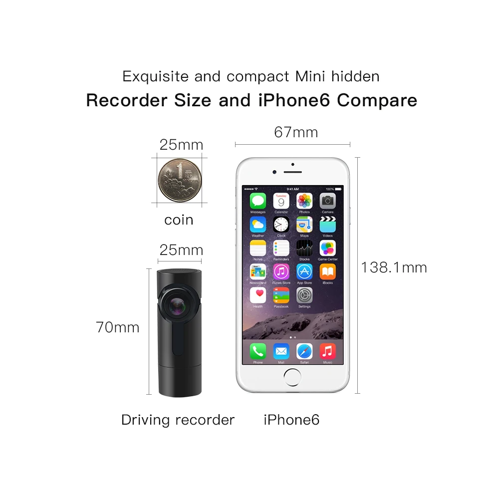 저렴한 G6-2S 자동차 DVR 대시 캠 1080P 풀 Hd 자동 비디오 레코더 개/몫 레코더 자동차 DVR 레코더