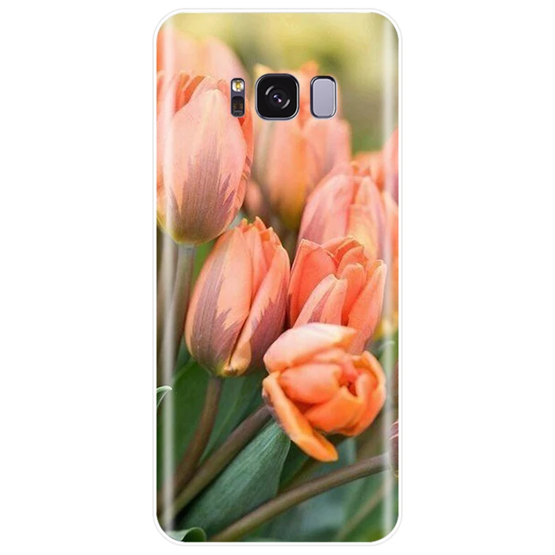 Чехол для Samsung Galaxy NOTE 8 9 S6EDGE S6 S7 S8 S9 S10 S10PLUS S10E | Мобильные телефоны и аксессуары