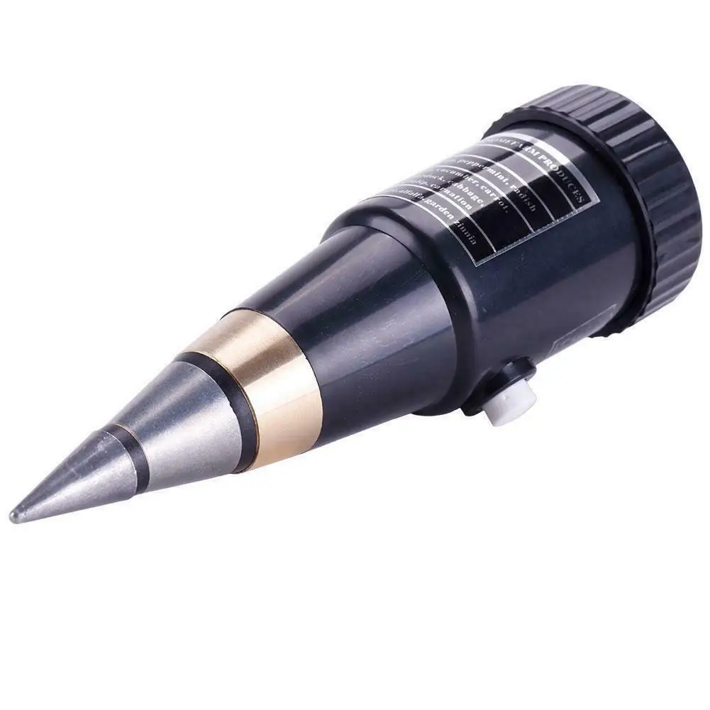 Высокое качество PH тестер измеритель влажности почвы детектор сад завод Цветок