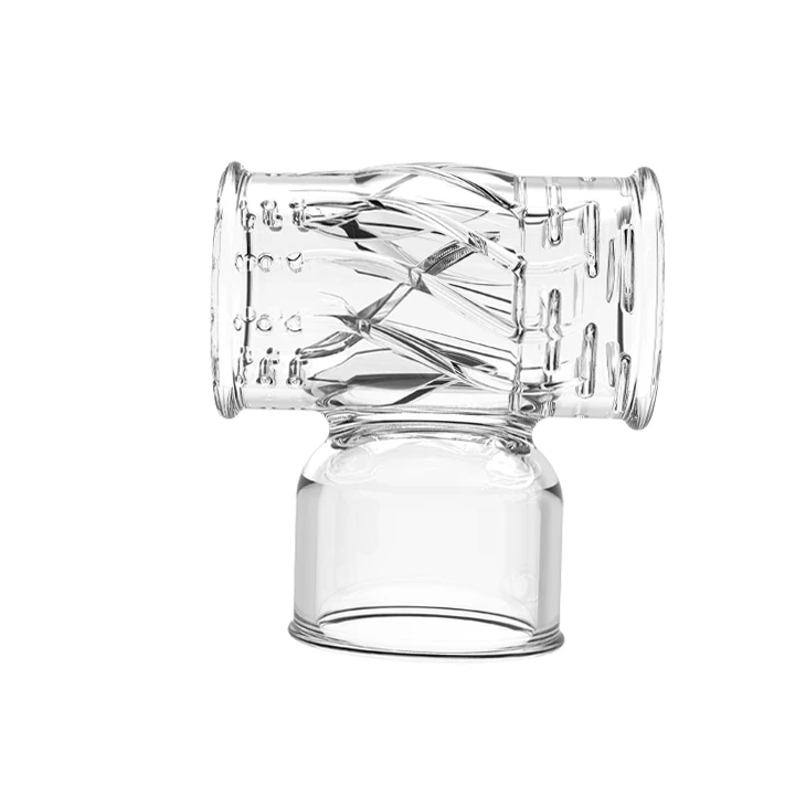 Мужской пенис мастурбатор AV массажер вибратор Кепка мастурбация волшебная