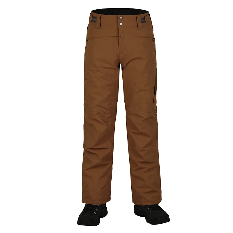 SAENSHING men's snowboad pants women waterproof windproof snowboarding trousers outdoor skiing for men high quality | Спорт и
