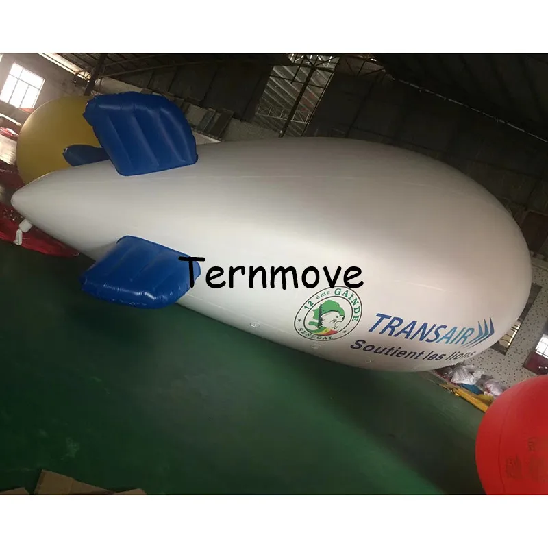 Надувные воздушные шары гелий для рекламы 0 18 мм надувной из ПВХ гимп рекламный