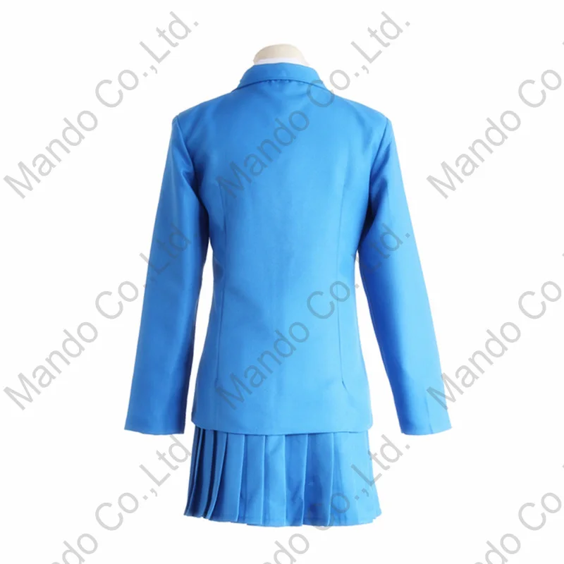 Аниме детектива Конан закрытые Mouri Ran Rachel Moore маскарадные костюмы для женщин