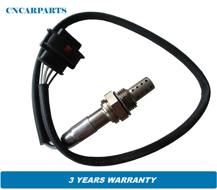 O2 кислородный лямбда датчик подходит для Porsche BOXSTER 911 Chevrolet Orlando Cruze Captiva AVEO Cadillac SRX CTS