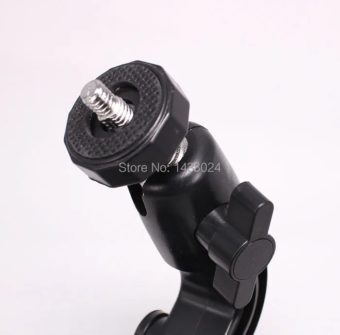 Аксессуары на присоске для камеры GoPro с креплением-адаптером Hero7/6/5/4/3/2 и других