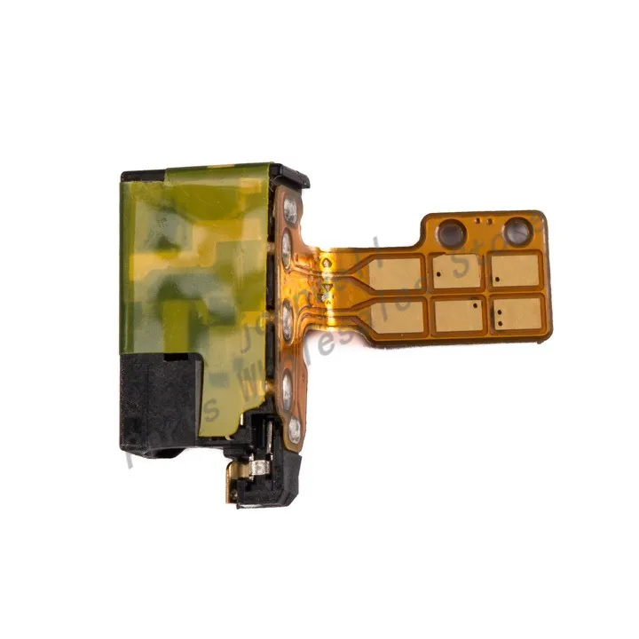 For LG G5 Earphone Headphone Audio Jack Flex Cable Replacement Part | Мобильные телефоны и аксессуары