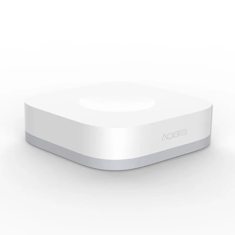 Умный беспроводной переключатель Aqara ZigBee дистанционное управление в гироскопе