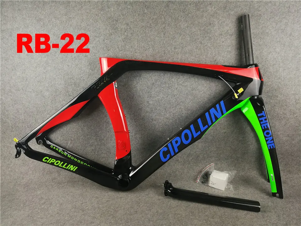 Cipollini RB1K THE ONE silnicni kolo углеродный дорожный велосипед с R7000 Ultegra R8000 набор для продажи