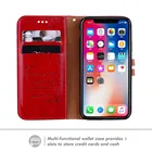 Винтажный чехол Ronican, кошелек из искусственной кожи, чехлы для телефонов iPhone X, 8, 8Plus, 5 5S SE, 6, 6S, 6PLUS, 6S PLUS, 7, 7Plus, роскошный чехол из искусственной кожи