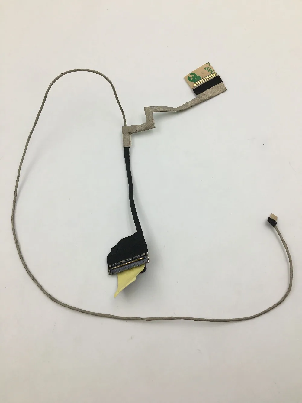 

New original for Lenovo ABV40 LCD LVDS EDP CABLE DC020025S00