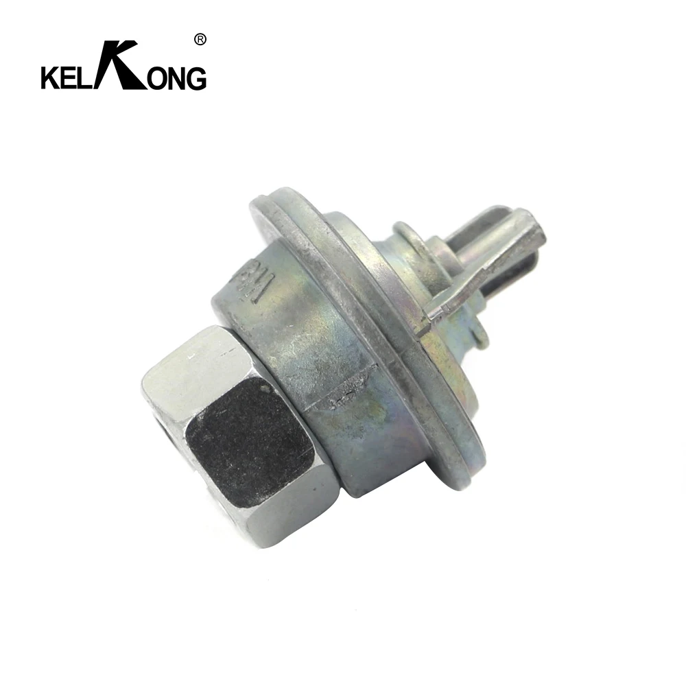 Топливный клапан KELKONG GY6 50 куб. См 125 150 переключатель петуха для 139QMB 152QMI 157QMJ Скутер