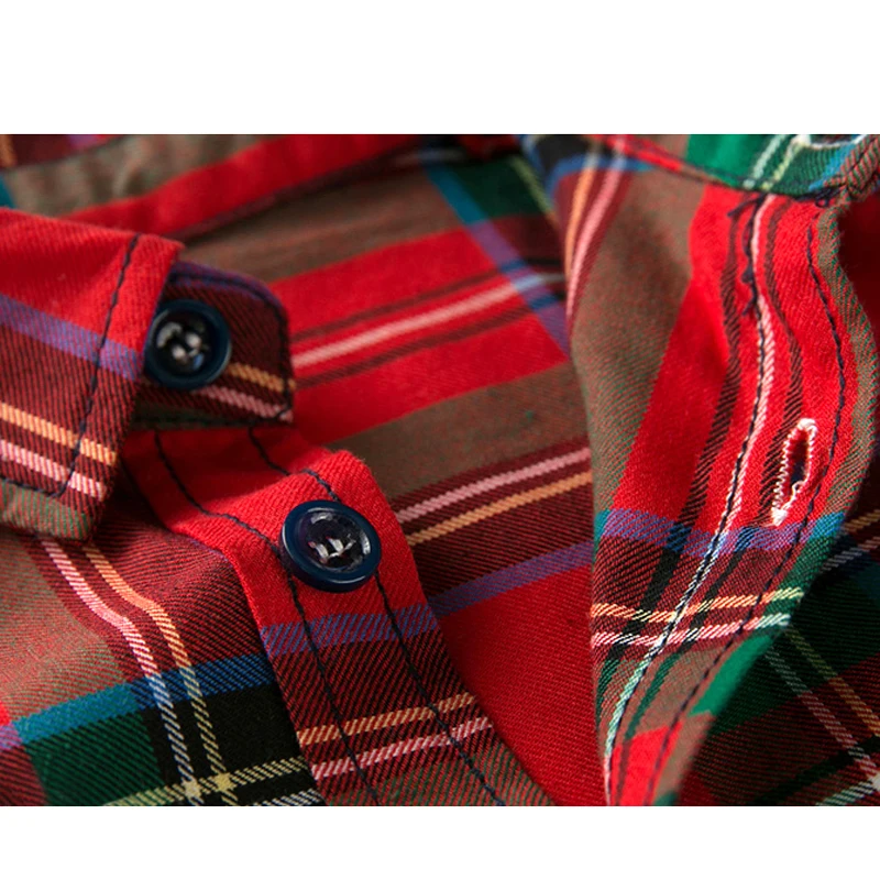 Boys red plaid rompers clothing sets 2019 new baby boy jumpsuit + overalls gentleman suits infant toddler newborn party clothes |