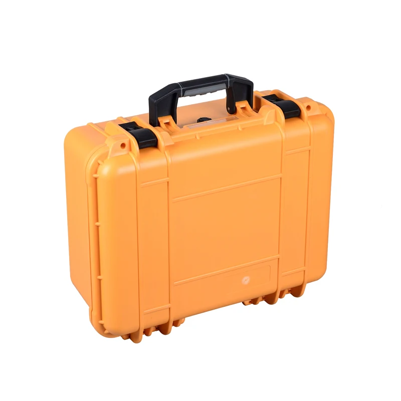 SQ4817 Plastic Sealed Waterproof Safety Equipment Case with full pre-cut foam | Инструменты