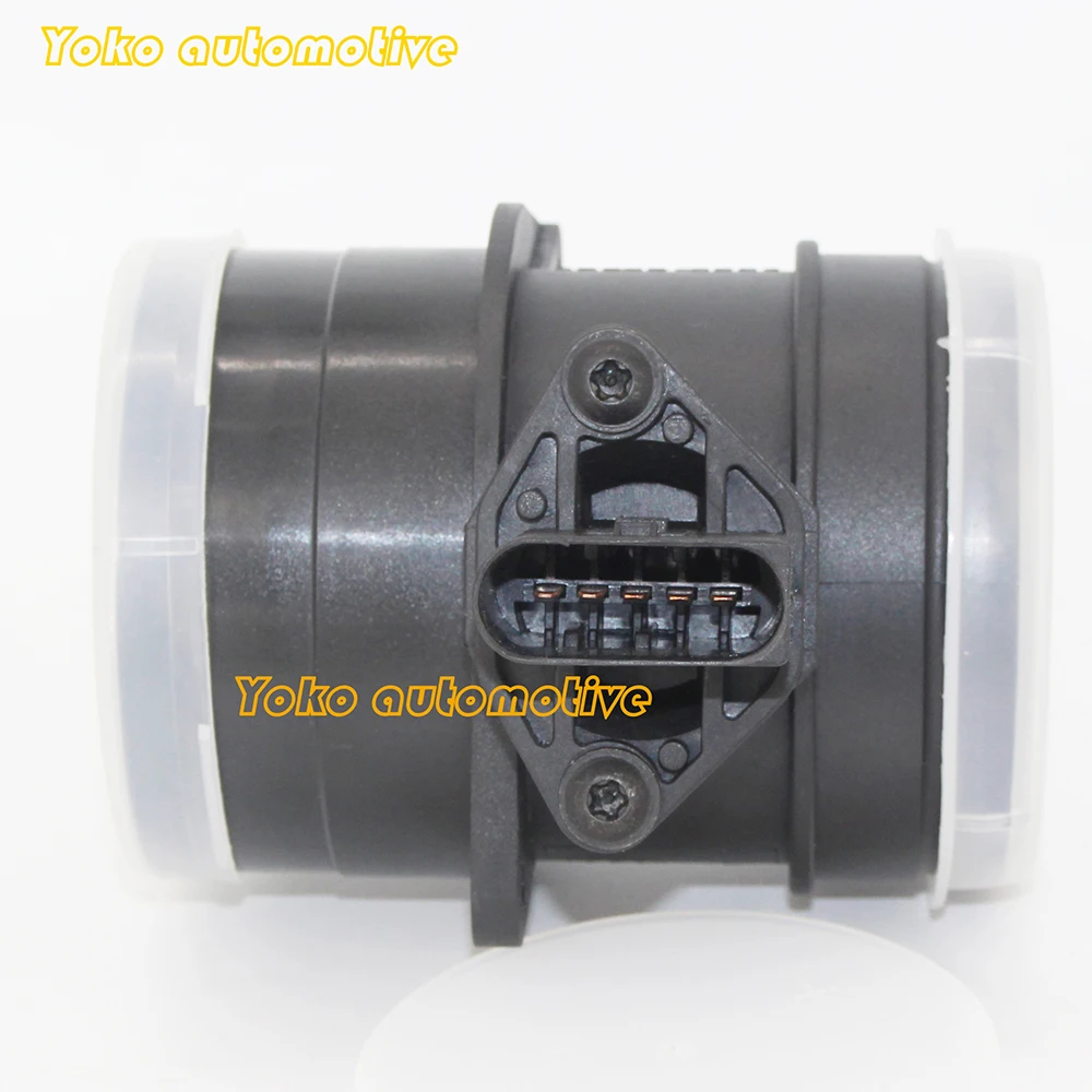 Датчик массового расхода воздуха MAF для VW TRANSPORTER IV Box (70XA) ( 1990/07 - 2003/04) 071 906