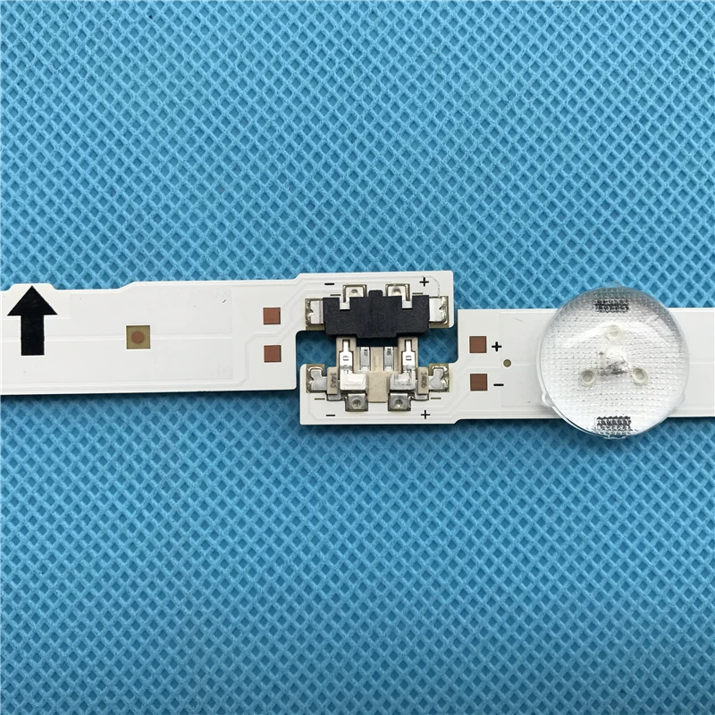 Светодиодная подсветка полосы 12 лампа для Samsung 55''UE55J6300 UA55J5088 T550HVF0 D4GE-550DCA-R3