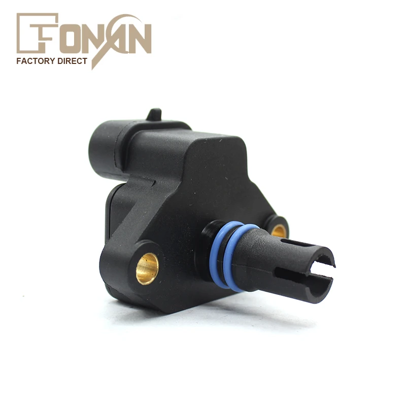 X10 оптовая продажа впускной коллектор абсолютного давления датчик карты для Rover