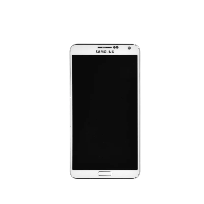 Для samsung Galaxy Note 3 III N9005 ЖК-дисплей Дисплей и Сенсорный экран планшета в сборе с
