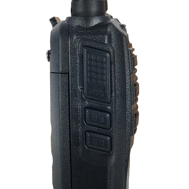 BaoFeng UV-6 двухстороннее радио BF-UV6 Портативный двухдиапазонный УКВ 136-174/400-470 МГц 5W VOX