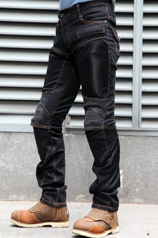 Ходовой сезон большой рекламный товар специальные мотоциклетные штаны KOMINE PK719