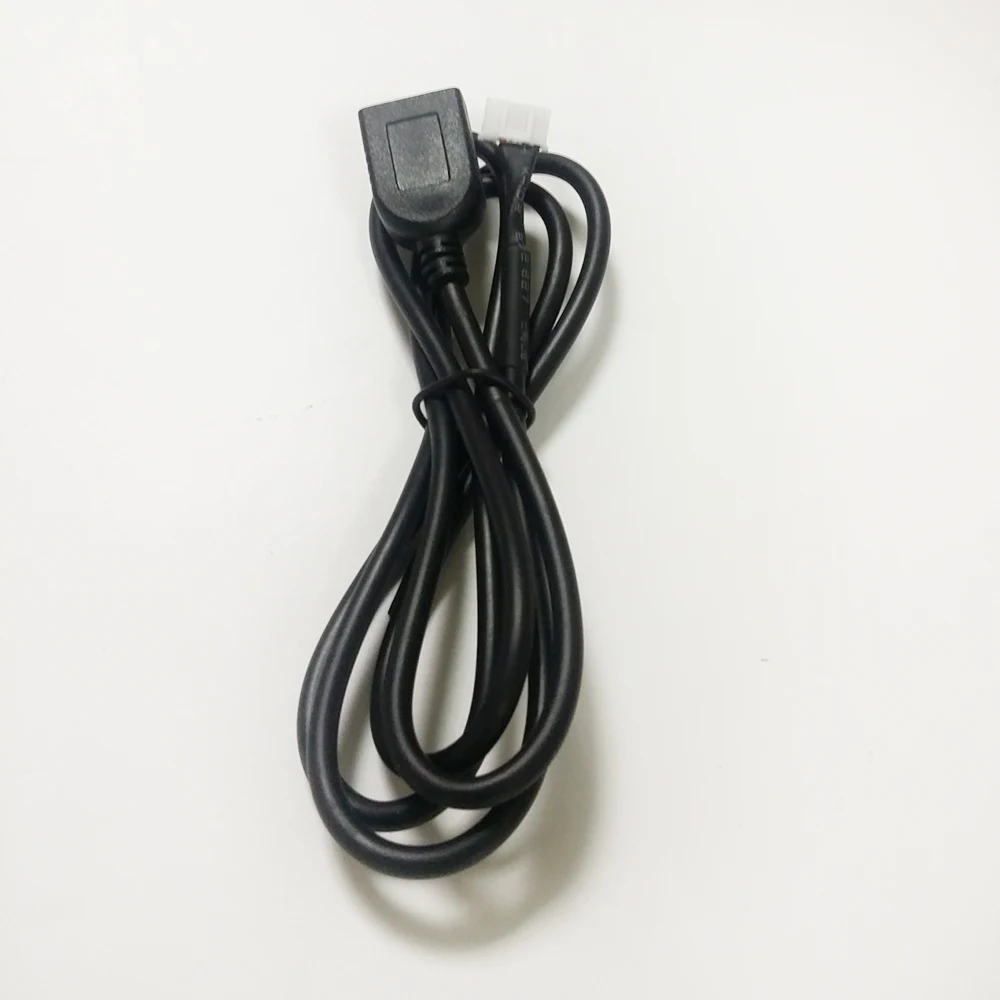 Автомобильный радиоприемник Biurlink расширенный usb порт 5 контактный разъем к