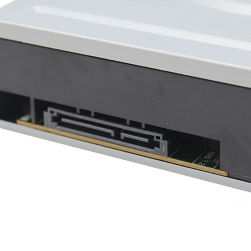 Внутренний оптический диск для Asus ПК SATA CD/DVD 18X Рабочий стол|Оптические дисководы|