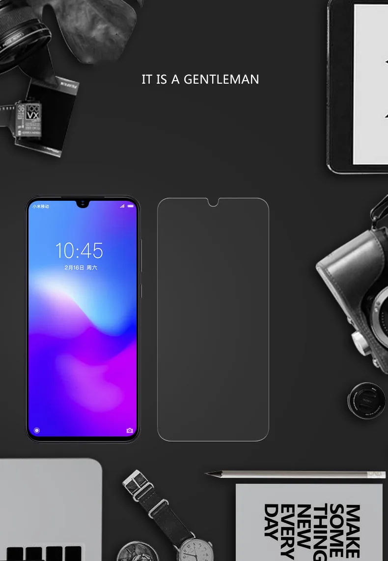 2 шт/партия матовое закаленное стекло для xiaomi mi 9 SE 9 T протектор экрана для xiaomi 9se 9 t mi 9 mi 9 6D анти-синее закаленное стекло
