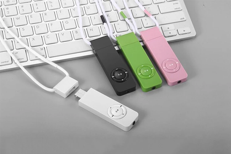 U-диска mp3 проигрыватель reproductor de музыкальный плеер USB Встроенный карта MP3 плеер Музыкальный плеер Поддержка 16 Гб Micro TF карты