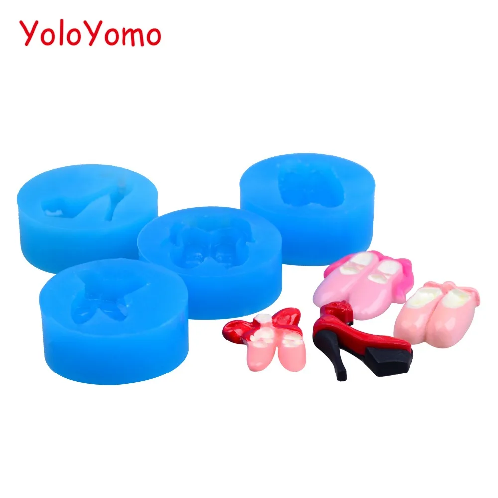 F050YL F089YL F205YL F238YL обувь силиконовая форма балетная Форма для обуви на высоком