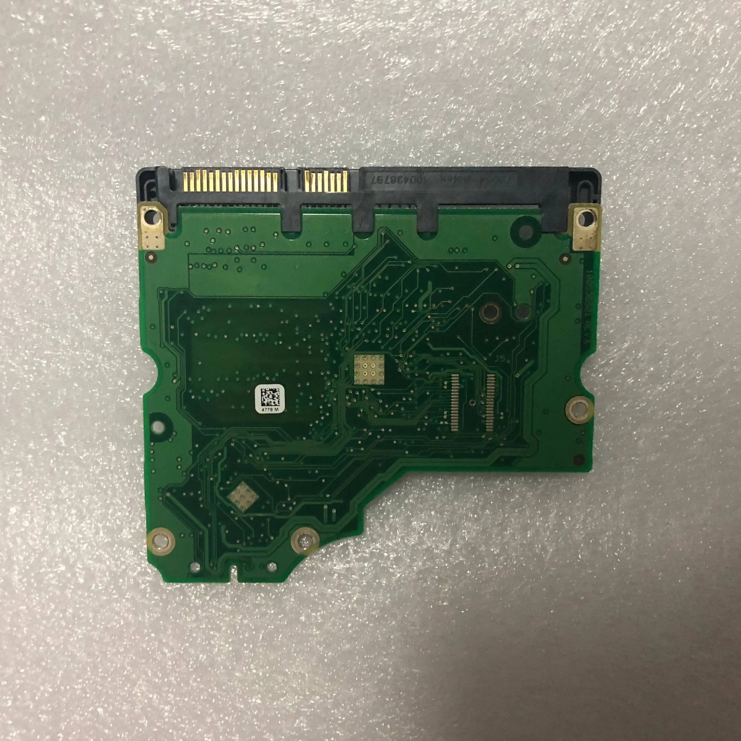 PCB 100536501 REV A GOOG|ЖК-экраны и панели для планшетов| |