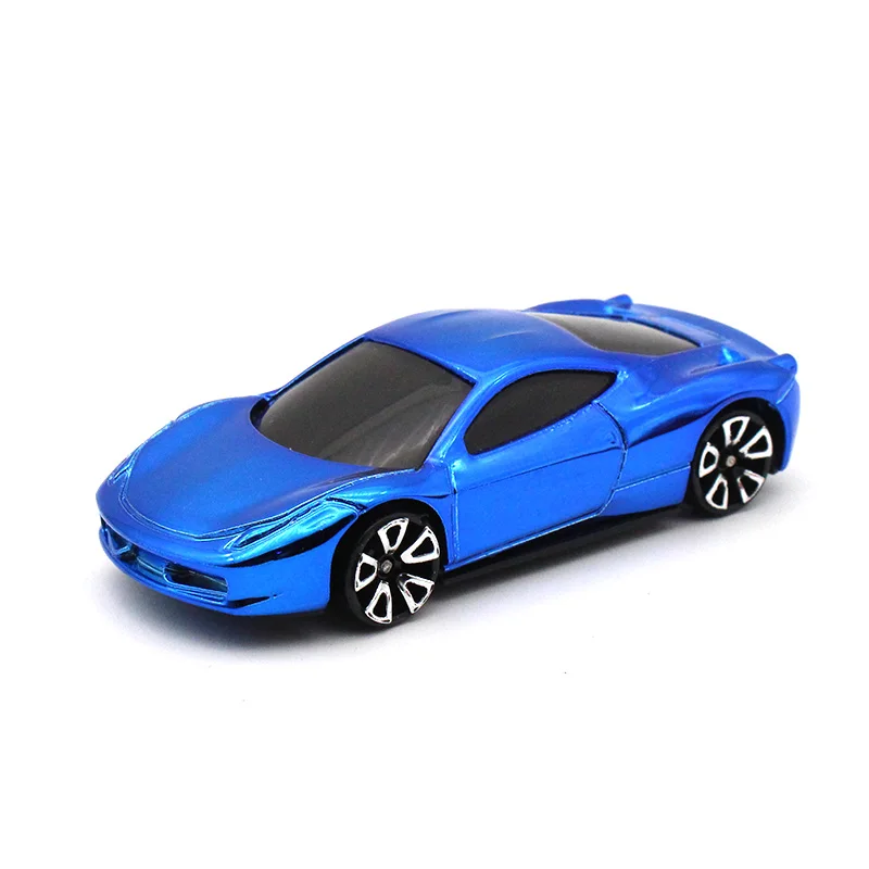 LR 1: 64 458 литой под давлением сплав модель автомобиля Коллекция украшения для