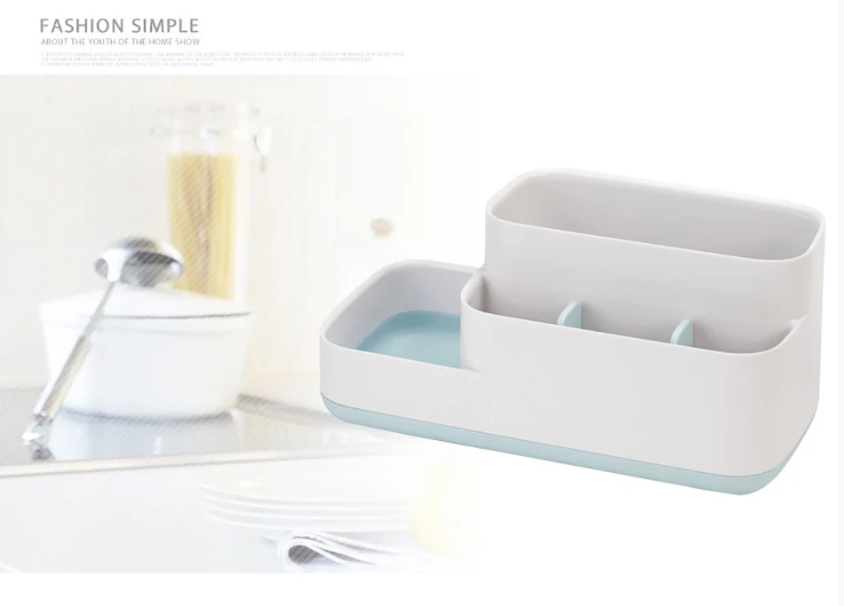 GUNOT органайзер для ванной комнаты коробка для хранения перегородок косметический Органайзер большой емкости витрина для макияжа чехол Аксессуары для ванной комнаты