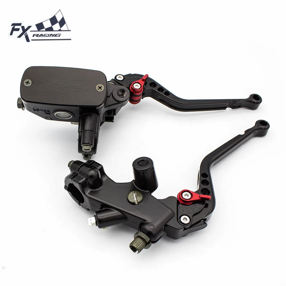 

Задний цилиндр для мотоцикла Honda VT750C Shadow Spirit VT750C2 VT750 Shadow 750 1997-2014, 22 мм