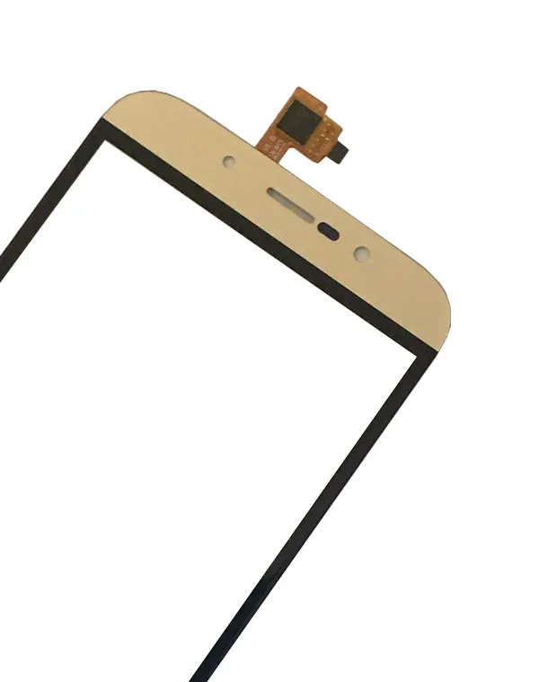 1 шт./лот оригинальное качество 5 дюймов для UMI Rome X сенсорный экран дигитайзер