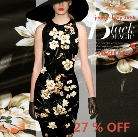 2017 высокое качество выгодные условия шелк Эластичный персонаж тяжелый двойной