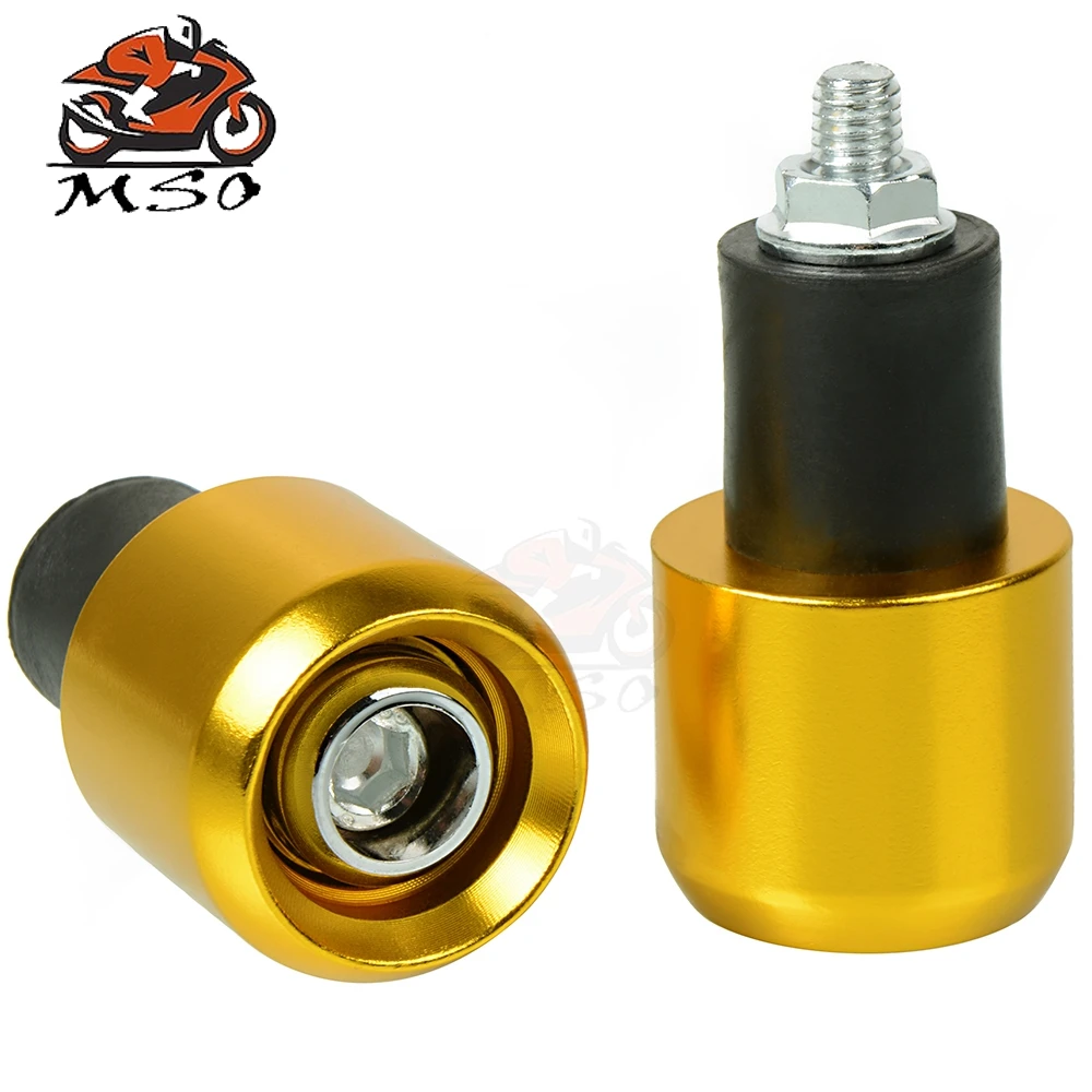 Для Kawasaki KLX250 KLR650 KLX140 KLX110 KX65 KX85 KX100 NINJA 400 650 Moto 7/8 &quot22 мм мотоциклетные ручки концы