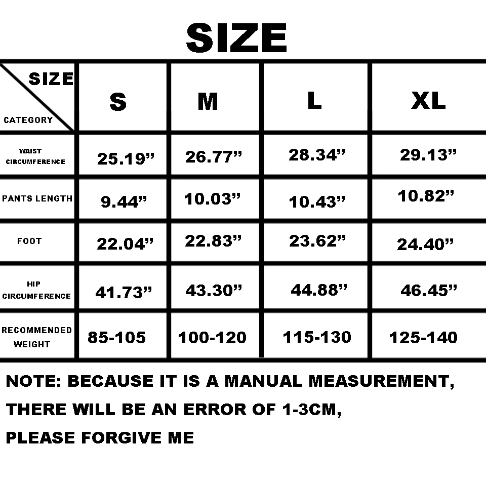 

SUOTF Sports Yoga Shorts Drawstring Running Moisture Breathable Quick-drying Large Size Lightweight Comfort woman gym