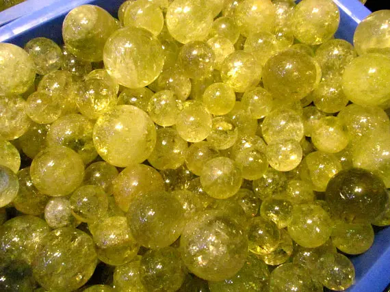 Оптовая продажа желтовато-драгоценный камень аметист розовый кварц хрустальный