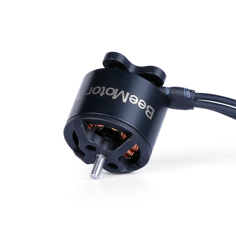 IFlight BeeMotor 1108 5000KV/6000KV 2 4S FPV Бесщеточный двигатель с мм валом для гоночного дрона DIY