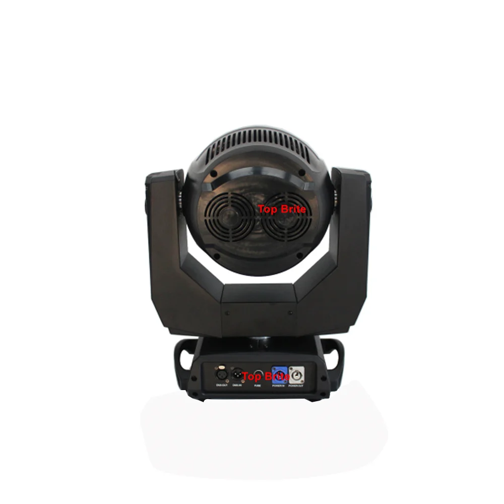 Профессиональный сценический свет светодиодный зум функции 7X40 Вт RGBW 4в1 большой