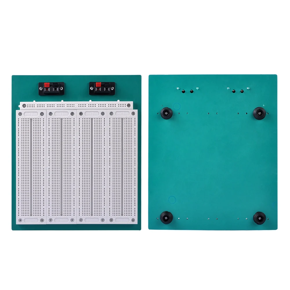 4 в 1 700 точка положения syb 500 Tiepoint PCB макет пайки SYB комбинированная макетная плата
