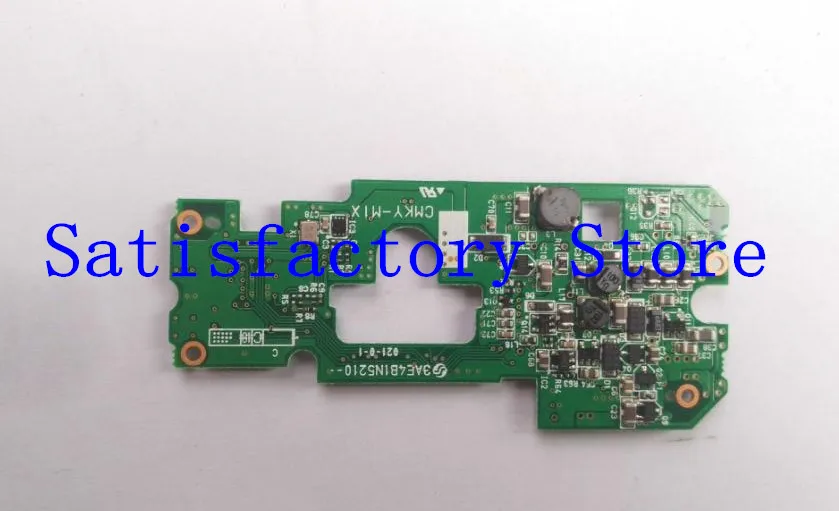 95% новая Оригинальная DC/DC плата питания PCB для Nikon D700 камера Запасная часть|Модули