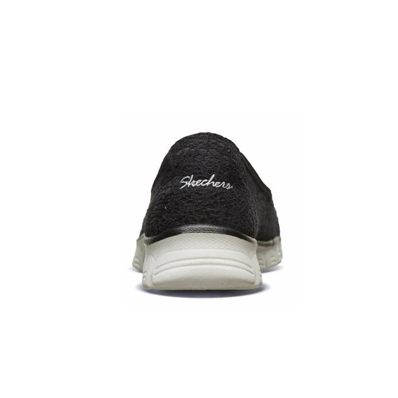 Skechers/2019 г. весенняя обувь женская дышащая удобная без застежки на плоской подошве