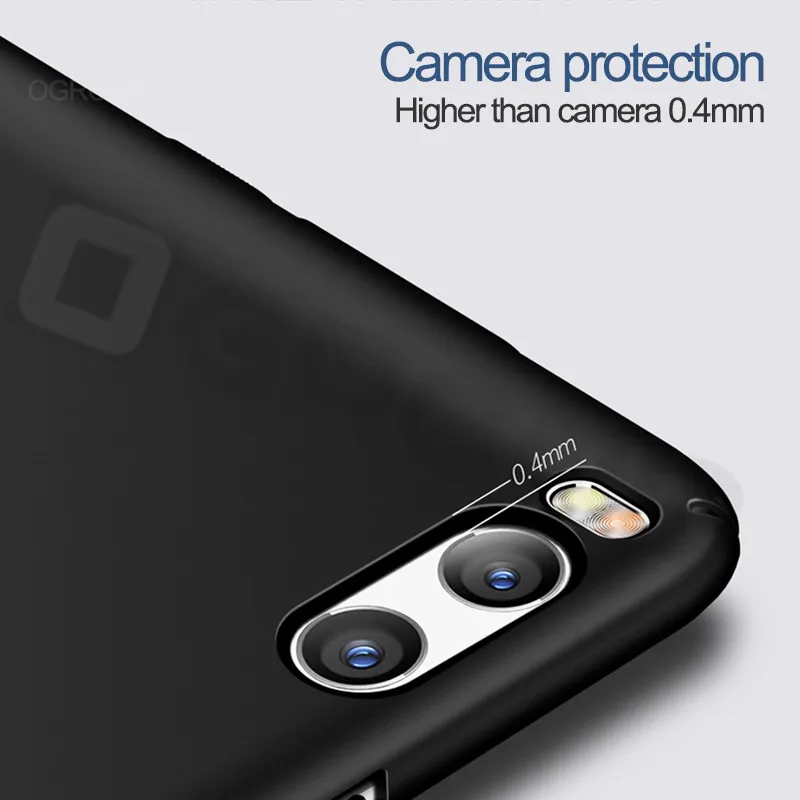 Роскошный Жесткий матовый чехол из поликарбоната для Xiaomi mi6 mi5 mi5s plus, чехол s для Xiaomi mi5c mi5x mi6, пластиковый PC