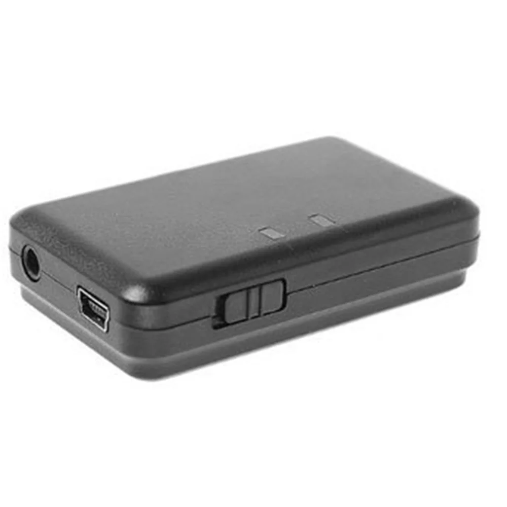 Оптовая продажа 5 шт * 3 мм беспроводной Bluetooth Музыка A2DP стерео HiFi аудио ключ